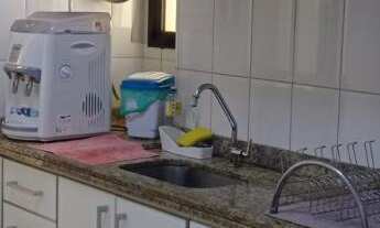 Imagem 4: Apartamento com 3 Quartos e 2 banheiros à Venda no Jd Paulista!