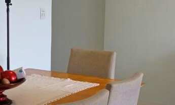 Imagem: Apartamento com 3 Quartos e 2 banheiros