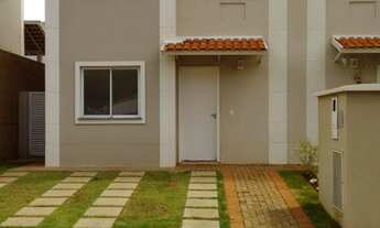 Imagem: Oportunidade Casa a Venda em Condomínio