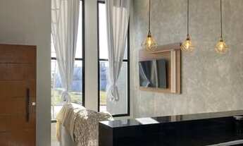 Imagem: Casa a Venda em condomínio fechado