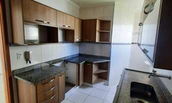 Imagem 6: Apartamento de 2 quartos com muitos armários e vista privilegiada!