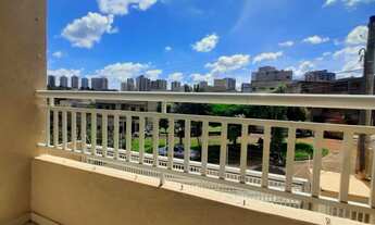 Imagem: Apartamento de 2 quartos com muitos armários