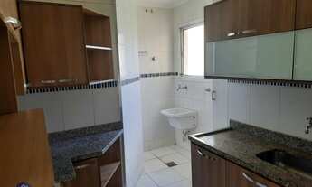 Imagem 4: Apartamento de 2 quartos com muitos armários e vista privilegiada!