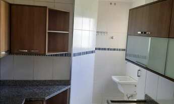 Imagem 5: Apartamento de 2 quartos com muitos armários e vista privilegiada!