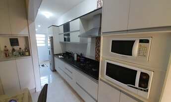 Imagem: Casa em condomínio fechado com 3 dormitórios