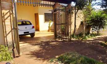 Imagem 7: Casa à venda no Parque dos Servidores - Aconchego e conforto em ótima localização!