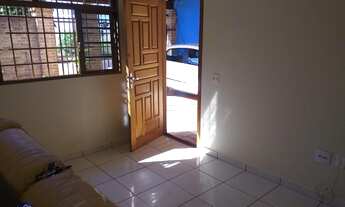 Imagem: Casa à venda no Parque dos Servidores