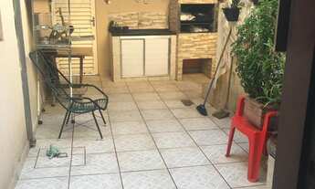 Imagem: Casa Encantadora no Campos Elíseos - Oportunidade