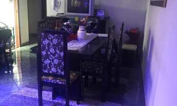 Imagem 3: Casa Encantadora no Campos Elíseos - Oportunidade Imperdível!