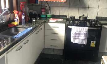 Imagem 5: Casa Encantadora no Campos Elíseos - Oportunidade Imperdível!