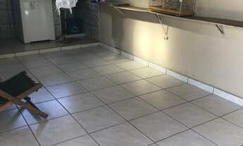 Imagem 6: Casa Encantadora no Campos Elíseos - Oportunidade Imperdível!