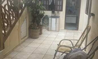 Imagem 7: Casa Encantadora no Campos Elíseos - Oportunidade Imperdível!