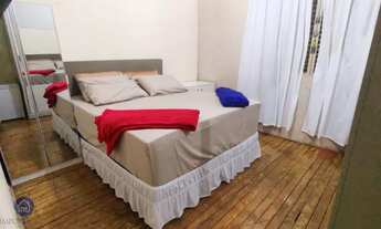 Imagem 4: Sobrado Residencial e Comercial a Venda No Campos Eliseos!