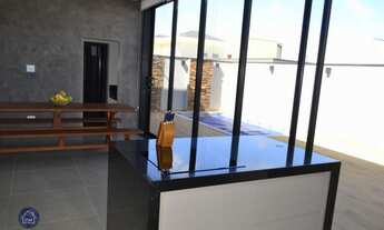 Imagem 3: Venda de Casa em Condomínio Fechado no Alto do Castelo