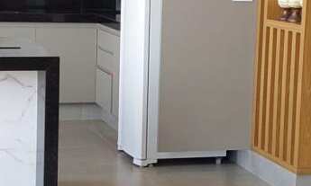 Imagem 2: Venda de Casa em Condomínio Fechado no Alto do Castelo