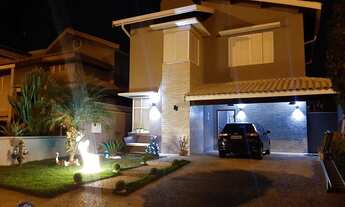 Imagem: Casa a Venda no Condomínio Figueira Branca