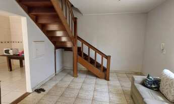 Imagem: Sobrado a Venda no Rosa dos Ventos No Bairro