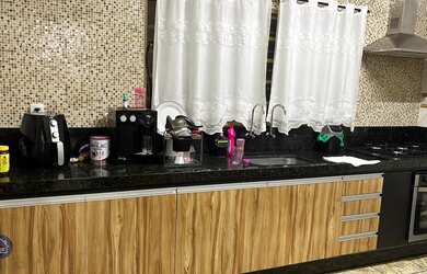 Imagem 6: CASA A VENDA NA CIDADE UNIVERSITÁRIA