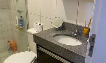 Imagem: APARTAMENTO A VENDA NO BAIRRO MONTE ALEGRE