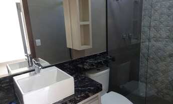 Imagem 7: Luxuoso Sobrado à Venda no Condomínio Fechado Quinta da Primavera