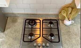 Imagem 6: Apartamento Reformado a Venda No Monte Alegre!