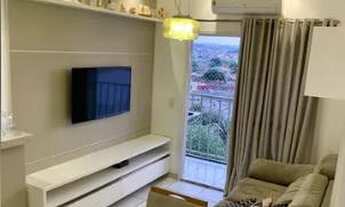 Imagem: Apartamento Reformado a Venda No Monte Alegre!