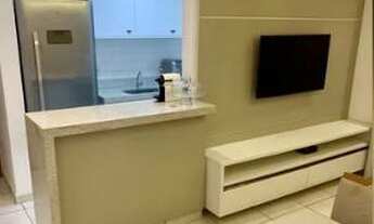 Imagem 2: Apartamento Reformado a Venda No Monte Alegre!