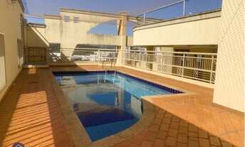 Imagem 2: Apartamento de Luxo no Condomínio Amadeus em Ribeirão Preto