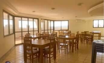 Imagem 7: Apartamento de Luxo no Condomínio Amadeus em Ribeirão Preto