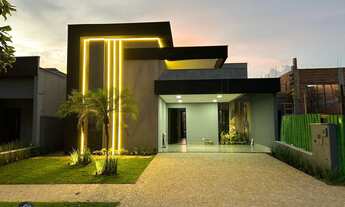 Imagem: Espetacular Casa em Condomínio Fechado