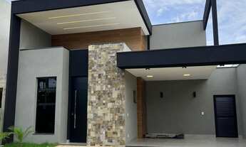 Imagem: Luxo e Sofisticação no Condomínio San