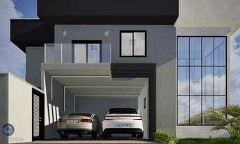 Imagem 6: Sobrado de Esquina Luxuoso em Condomínio Fechado!