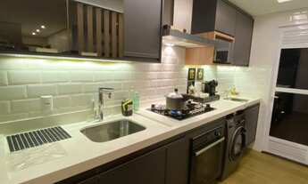 Imagem 4: Apartamento dos Sonhos no UP200 Sumarezinho!