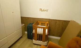 Imagem 6: Apartamento dos Sonhos no UP200 Sumarezinho!