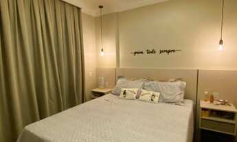 Imagem 5: Apartamento dos Sonhos no UP200 Sumarezinho!