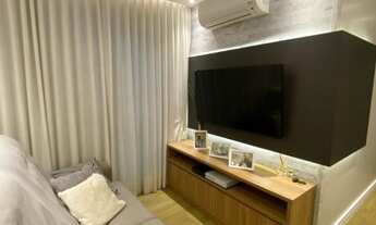 Imagem: Apartamento dos Sonhos no UP200 Sumarezinho!