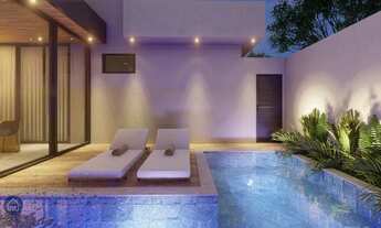 Imagem: Casa à venda no Bairro Jardim Aroeira em