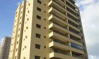 Imagem: Apartamento dos Sonhos no Edifício Matisse!