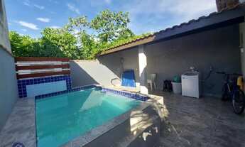 Imagem: Casa à venda em Itanhaém, Jardim Regina