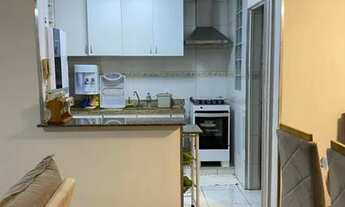 Imagem 2: Seu Apartamento dos Sonhos Te Espera no Panoramic Club House!