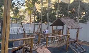 Imagem 5: Seu Apartamento dos Sonhos Te Espera no Panoramic Club House!