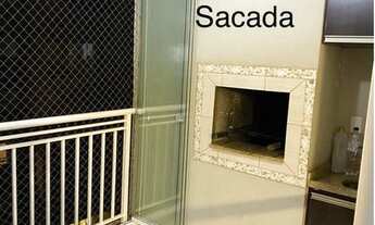 Imagem 3: Seu Apartamento dos Sonhos Te Espera no Panoramic Club House!