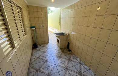 Imagem 2: Casa à venda em Campos Elíseos, Ribeirão Preto - 110m² de área construída