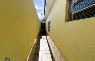 Imagem 3: Casa à venda em Campos Elíseos, Ribeirão Preto - 110m² de área construída