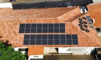 Imagem 7: Oportunidade Única: Imóvel Comercial e Residencial com Amplo Espaço e Localização Privileg