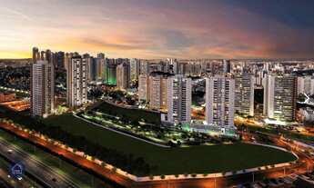 Imagem: Apartamento à venda no Edifício Magnólia