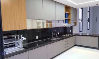 Imagem: Casa Térrea Condomínio Quinta dos Ventos