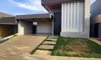 Imagem: Casa Térrea de Luxo à Venda no Condomínio