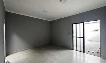 Imagem 2: Casa à venda em Ribeirão Preto, Portal do Alto - 128m²