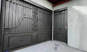 Imagem 6: Casa à venda em Ribeirão Preto, Portal do Alto - 128m²